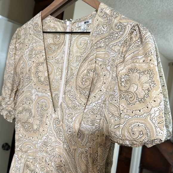 Amuse society jumpsuit size small uk 8 - Picture 8 of 15